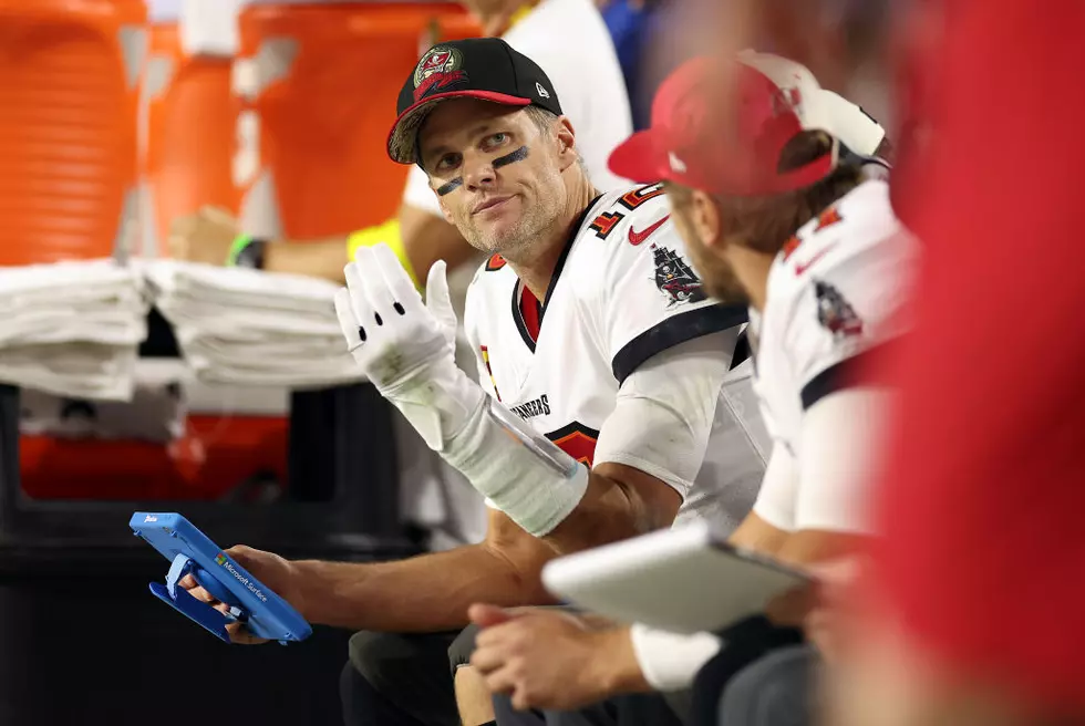 ‘Who the (Expletive) is Tom Brady?’ One Famous Celebrity Had No Clue Who Tom Brady Was