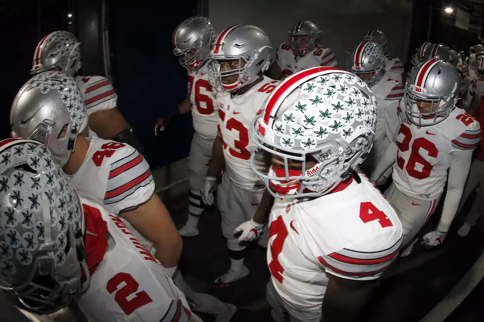 College Football Week 9 Preview